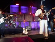 The Christian Club - Dag 1 @  Campo Solar, Damme