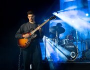 The Christian Club - Dag 1 @  Campo Solar, Damme