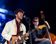 The Christian Club - Dag 1 @  Campo Solar, Damme