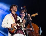 The Christian Club - Dag 1 @  Campo Solar, Damme