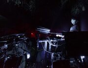 Lander & Adriaan @ Campo Solar 2023, Damme