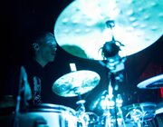 Lander & Adriaan @ Campo Solar 2023, Damme