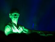 Lander & Adriaan @ Campo Solar 2023, Damme