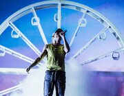 Goldband @ Lokerse Feesten 2023, Lokeren