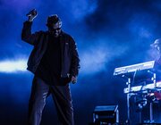 Goldband @ Lokerse Feesten 2023, Lokeren