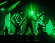 Goldband @ Lokerse Feesten 2023, Lokeren