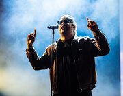 Goldband @ Lokerse Feesten 2023, Lokeren