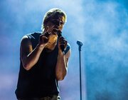 Goldband @ Lokerse Feesten 2023, Lokeren