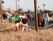 Sfeer @ Campo Solar 2023, Damme