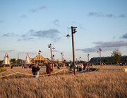 Sfeer @ Campo Solar 2023, Damme