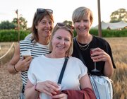 Sfeer @ Campo Solar 2023, Damme