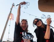 Sfeer @ Campo Solar 2023, Damme