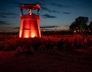 Sfeer @ Campo Solar 2023, Damme