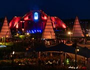 Sfeer @ Campo Solar 2023, Damme