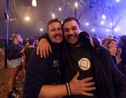 Sfeer @ Campo Solar 2023, Damme