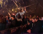 Sfeer @ Campo Solar 2023, Damme