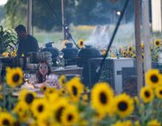 Sfeer @ Campo Solar 2023, Damme