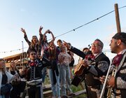 Sfeer @ Campo Solar 2023, Damme