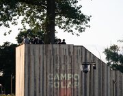 Sfeer @ Campo Solar 2023, Damme