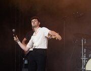 OPROER @ Campo Solar 2023, Damme