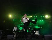 OPROER @ Campo Solar 2023, Damme