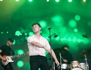 OPROER @ Campo Solar 2023, Damme