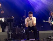 OPROER @ Campo Solar 2023, Damme