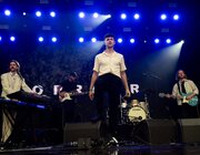 OPROER @ Campo Solar 2023, Damme