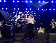 OPROER @ Campo Solar 2023, Damme