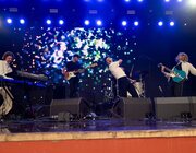 OPROER @ Campo Solar 2023, Damme