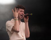 OPROER @ Campo Solar 2023, Damme