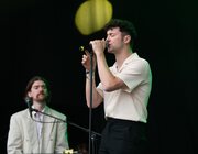 OPROER @ Campo Solar 2023, Damme