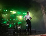 OPROER @ Campo Solar 2023, Damme