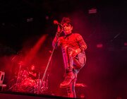 Gary Numan @ OLT Rivierenhof, Antwerpen