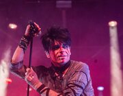 Gary Numan @ OLT Rivierenhof, Antwerpen