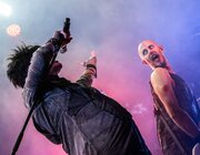 Gary Numan @ OLT Rivierenhof, Antwerpen