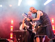 Gary Numan @ OLT Rivierenhof, Antwerpen