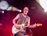 Gary Numan @ OLT Rivierenhof, Antwerpen