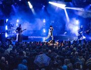 Gary Numan @ OLT Rivierenhof, Antwerpen