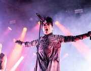 Gary Numan @ OLT Rivierenhof, Antwerpen