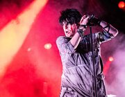 Gary Numan @ OLT Rivierenhof, Antwerpen