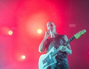 Gary Numan @ OLT Rivierenhof, Antwerpen