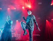 Gary Numan @ OLT Rivierenhof, Antwerpen