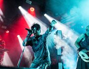 Gary Numan @ OLT Rivierenhof, Antwerpen