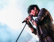 Gary Numan @ OLT Rivierenhof, Antwerpen