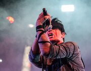 Gary Numan @ OLT Rivierenhof, Antwerpen