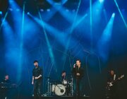 Suikerrock 2023 - Dag 3 @ Suikerrock, Tienen