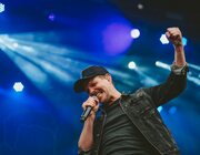 Suikerrock 2023 - Dag 3 @ Suikerrock, Tienen