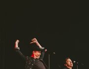 Suikerrock 2023 - Dag 3 @ Suikerrock, Tienen