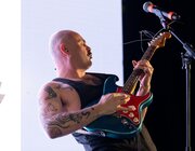 Willy Organ @ Campo Solar 2023, Damme